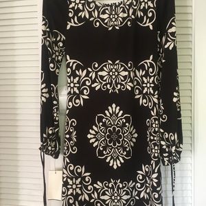 New A-B-S dress, never worn!